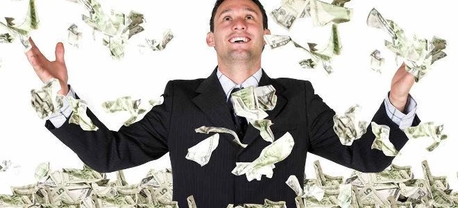 Τζόκερ: Δύο οι υπερτυχεροί που κέρδισαν από 4,6 εκατ. ευρώ -Που πέχτηκαν τα δελτία